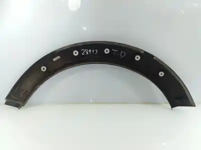 Автозапчасти б/у правое заднее крыло за mini mini (r50, r53) one ссылки oem iam 1505868rh wmwra31050ta88403 