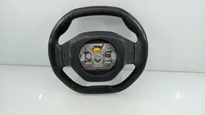 Second-hand car spare part STEERING WHEEL for PEUGEOT RIFTER Allure Standard OEM IAM references 98185157ZD  