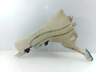 Second-hand car spare part WINDSCREEN WASHER BOTTLE for MINI MINI (R50, R53) One OEM IAM references 7158228  