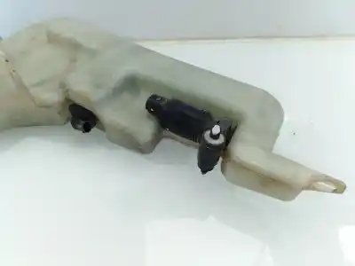 Second-hand car spare part windscreen washer bottle for mini mini (r50, r53) one oem iam references 7158228 wmwra31050ta88403 