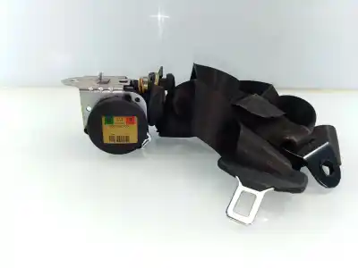 Second-hand car spare part Rear Right Seat Belt for MINI MINI (R50, R53) One OEM IAM references 601030000D WMWRA31050TA88403 