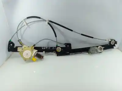 Автозапчастина б/у регулятор переднього правого скла для mini mini (r50, r53) one посилання на oem iam e840311602b wmwra31050ta88403 