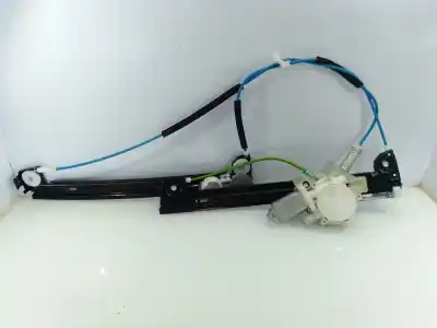 Second-hand car spare part driver left window regulator for mini mini (r50, r53) one oem iam references 