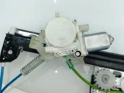 Second-hand car spare part driver left window regulator for mini mini (r50, r53) one oem iam references  wmwra31050ta88403 