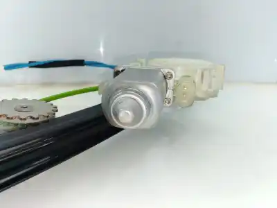 Second-hand car spare part driver left window regulator for mini mini (r50, r53) one oem iam references  wmwra31050ta88403 