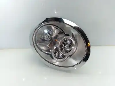 Автозапчастина б/у права фа для mini mini (r50, r53) one посилання на oem iam 083821102r wmwra31050ta88403 