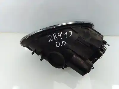 Second-hand car spare part right headlight for mini mini (r50, r53) one oem iam references 083821102r