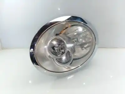 Автозапчастина б/у ліва фара для mini mini (r50, r53) one посилання на oem iam 0301218201 wmwra31050ta88403 