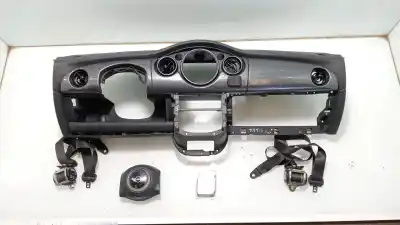 Автозапчасти б/у комплект подушки безопасности за mini mini (r50, r53) one ссылки oem iam 65776962531  