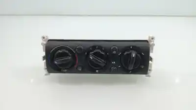 Автозапчастина б/у контроль опалення / кондиціонації для mini mini (r50, r53) one посилання на oem iam 64111502214  