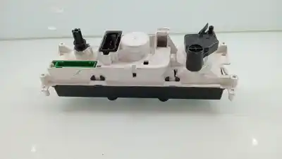 Автозапчастина б/у контроль опалення / кондиціонації для mini mini (r50, r53) one посилання на oem iam 64111502214  