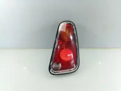 Автозапчасти б/у правый задний фонарь за mini mini (r50, r53) one ссылки oem iam 716695603 wmwra31050ta88403 