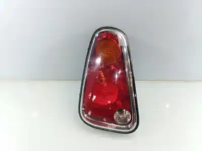 Автозапчастина б/у лівий ход ліхар для mini mini (r50, r53) one посилання на oem iam 716695503 wmwra31050ta88403 
