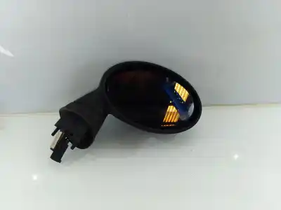 Автозапчасти б/у задний вид справа за mini mini (r50, r53) one ссылки oem iam  wmwra31050ta88403 