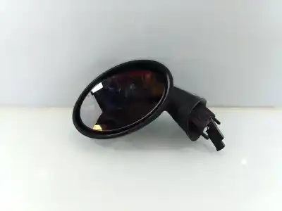 Second-hand car spare part left rearview mirror for mini mini (r50, r53) one oem iam references  wmwra31050ta88403 