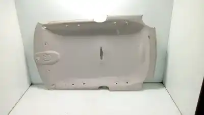 Автозапчастина б/у інтер'єрний дах для mini mini (r50, r53) one посилання на oem iam   