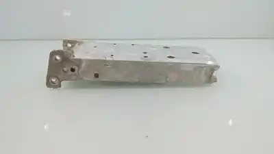 Pièce détachée automobile d'occasion Renfort De Pare-chocs Avant pour BMW 4 GRAN COUPE (F36) 418 D Références OEM IAM 51117289908  