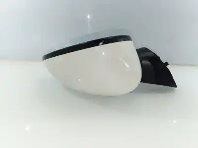 Tweedehands auto-onderdeel Rechts Achteruitzicht voor FIAT 500 (312) BERLINA DOLCEVITA 69 CV / 51 KW OEM IAM-referenties   