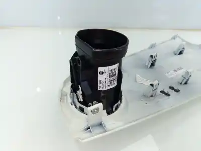 Tweedehands auto-onderdeel Vorming voor FIAT 500 (312) BERLINA DOLCEVITA 69 CV / 51 KW OEM IAM-referenties 735658196  