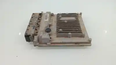 Pièce détachée automobile d'occasion CALCULATEUR MOTEUR ECU pour MERCEDES-BENZ SPRINTER II JAMES COOK (906)  Références OEM IAM A6519003403  A6519013502