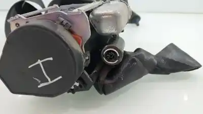 Peça sobressalente para automóvel em segunda mão cinto de segurança dianteiro esquerdo por ford transit custom kasten 290 l1 trend referências oem iam bk21v61294acw  