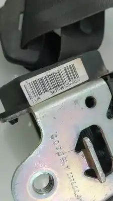 Peça sobressalente para automóvel em segunda mão  por FORD TRANSIT CUSTOM KASTEN  Referências OEM IAM BK21V61294ACW  