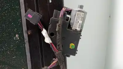 İkinci el araba yedek parçası ELEKTRIKLI ÇATI için AUDI Q7 (4L)  OEM IAM referansları 4L0877041E WAUZZZ4LX7D015384 