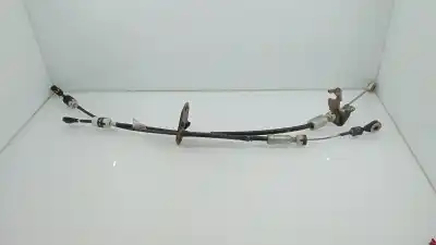 Pezzo di ricambio per auto di seconda mano Collegamento Del Cambio per FORD TRANSIT CUSTOM KASTEN 290 L1 Trend Riferimenti OEM IAM 4FTA095CECDA 1 PARTE ROTA 