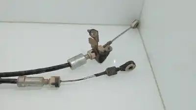 Pezzo di ricambio per auto di seconda mano collegamento del cambio per ford transit custom kasten 290 l1 trend riferimenti oem iam 4fta095cecda 1 parte rota 