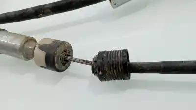 Pezzo di ricambio per auto di seconda mano collegamento del cambio per ford transit custom kasten 290 l1 trend riferimenti oem iam 4fta095cecda 1 parte rota 