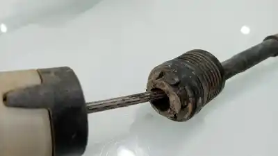 Pezzo di ricambio per auto di seconda mano collegamento del cambio per ford transit custom kasten 290 l1 trend riferimenti oem iam 4fta095cecda 1 parte rota 
