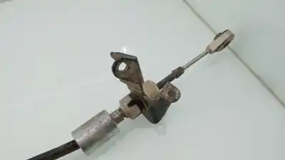 Pezzo di ricambio per auto di seconda mano collegamento del cambio per ford transit custom kasten 290 l1 trend riferimenti oem iam 4fta095cecda 1 parte rota 