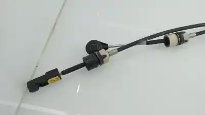 Pezzo di ricambio per auto di seconda mano collegamento del cambio per ford transit custom kasten 290 l1 trend riferimenti oem iam 4fta095cecda 1 parte rota 