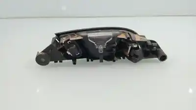 Gebrauchtes Autoersatzteil innerer griff vorne links zum audi q7 (4l) 4.2 fsi oem-iam-referenzen 4l0837019  