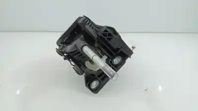 Second-hand car spare part gear lever for ford transit custom kasten 290 l1 trend oem iam references bk2r7c453mad  
