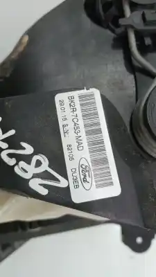 Second-hand car spare part gear lever for ford transit custom kasten 290 l1 trend oem iam references bk2r7c453mad  