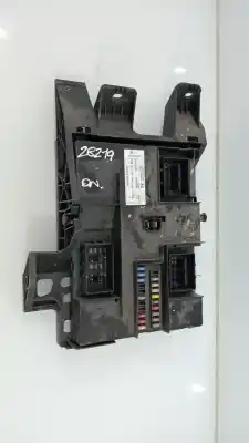 Peça sobressalente para automóvel em segunda mão caixa de fusíveis e relés por ford transit custom kasten 290 l1 trend referências oem iam bk2t14b476au  