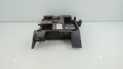 Peça sobressalente para automóvel em segunda mão CAIXA DE FUSÍVEIS E RELÉS por FORD TRANSIT CUSTOM KASTEN  Referências OEM IAM BK2T14B476AU  