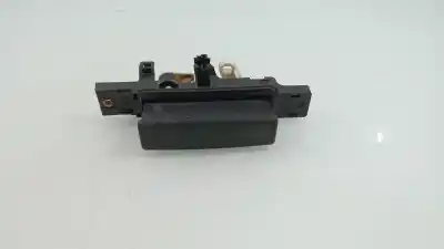 Peça sobressalente para automóvel em segunda mão Puxador Interior Traseiro Direito por FORD TRANSIT CUSTOM KASTEN 290 L1 Trend Referências OEM IAM BK21V266A62AC  