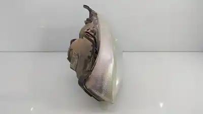 İkinci el araba yedek parçası sol far için opel combo corsa c oem iam referansları  w0l0xcf2543020738 