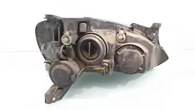 İkinci el araba yedek parçası sol far için opel combo corsa c oem iam referansları  w0l0xcf2543020738 