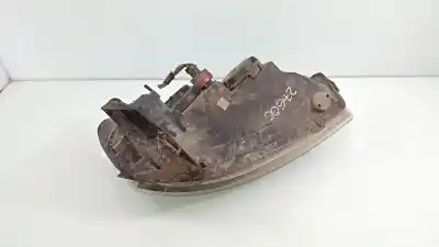 İkinci el araba yedek parçası sol far için opel combo corsa c oem iam referansları  w0l0xcf2543020738 