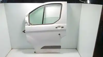 Автозапчасти б/у левая передняя дверь за ford transit custom kasten 290 l1 trend ссылки oem iam   