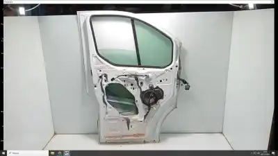 Автозапчасти б/у левая передняя дверь за ford transit custom kasten 290 l1 trend ссылки oem iam   