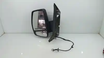 Автозапчастина б/у ліве дзеркало для ford transit custom kasten 290 l1 trend посилання на oem iam bk2117683aew  