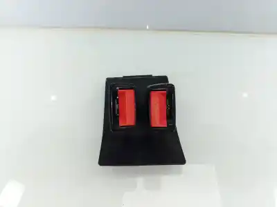 Автозапчасти б/у центральный задний крюк для ремня за mini mini (r50, r53) one ссылки oem iam 5321261 wmwra31050ta88403 