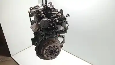 Автозапчастина б/у ДВИГУН КОМПЛЕКТ для FORD FIESTA (CB1) * Посилання на OEM IAM HHJC  