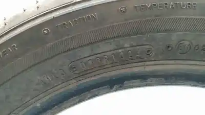 Second-hand car spare part TIRE for OTRAS MARCAS NEUMATICOS NEUMATICOS ALMACEN OEM IAM references 195 55 16 87H  