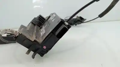Second-hand car spare part front right door lock for citroen c4 picasso attraction oem iam references 9810310280   Second-hand car spare part front right door lock for citroen c4 picasso attraction oem iam references 9810310280