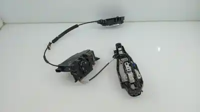 Pezzo di ricambio per auto di seconda mano Serratura Porta Anteriore Destra per CITROEN C4 PICASSO Attraction Riferimenti OEM IAM 9810310280   Pezzo di ricambio per auto di seconda mano Serratura Porta Anteriore Destra per CITROEN C4 PICASSO Attraction Riferimenti OEM IAM 9810310280